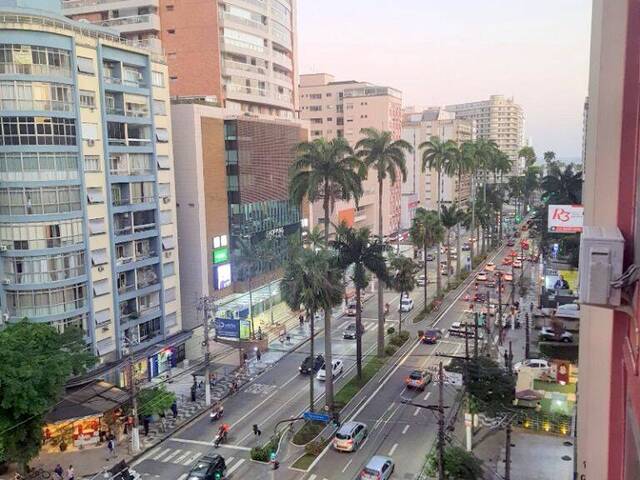 Apartamento para Venda em Santos - 4