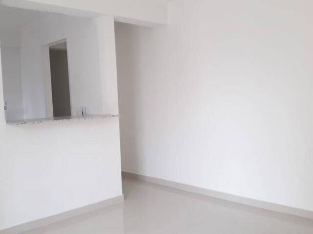 Apartamento para Venda em Santos - 2
