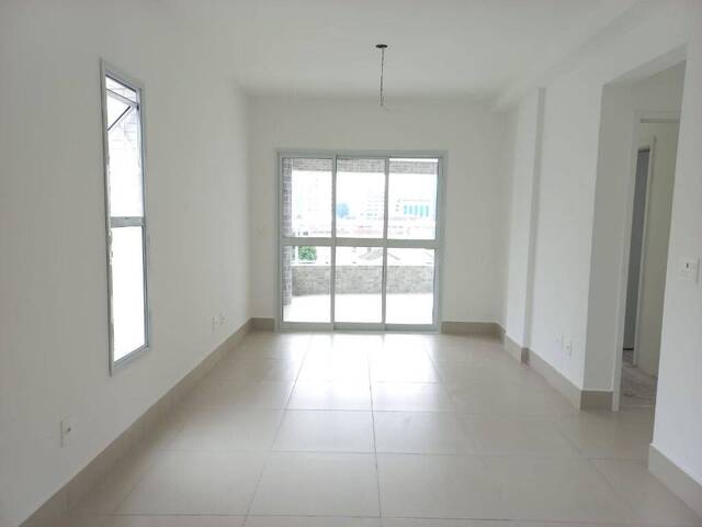 Apartamento para Venda em Santos - 2