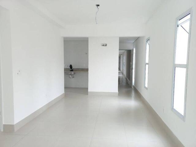 Apartamento para Venda em Santos - 4