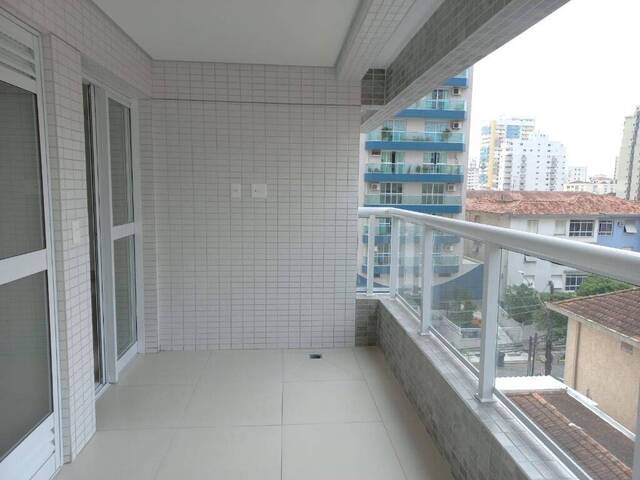 Apartamento para Venda em Santos - 2