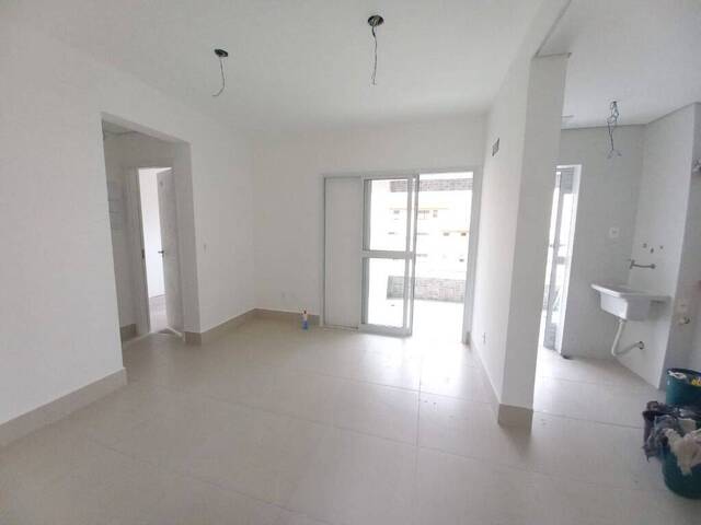 Apartamento para Venda em Santos - 4