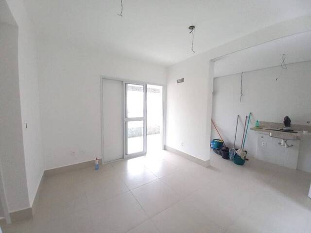 Apartamento para Venda em Santos - 5