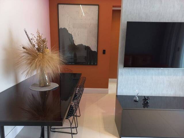 Apartamento para Venda em Santos - 2