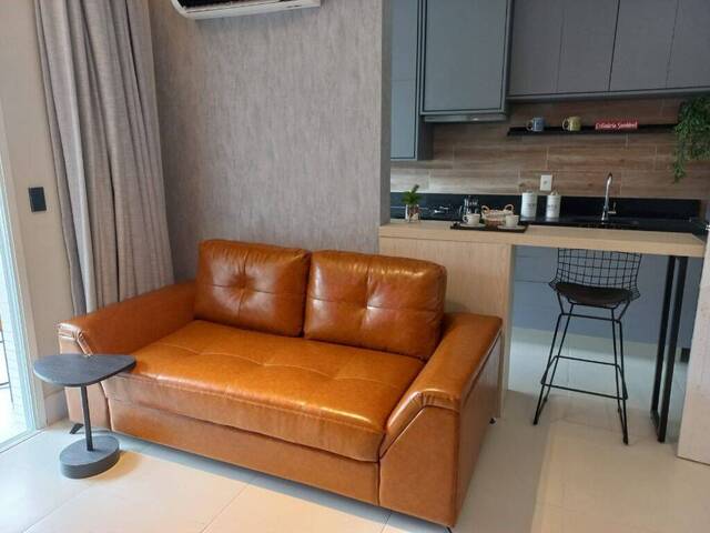 Apartamento para Venda em Santos - 4