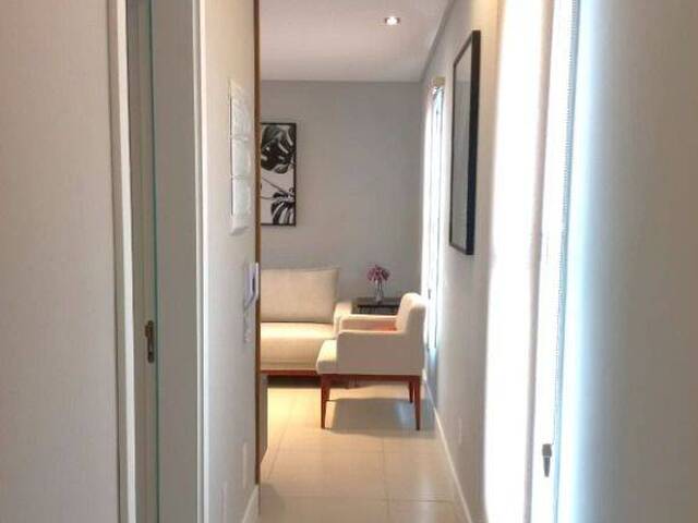 Apartamento para Venda em Santos - 2