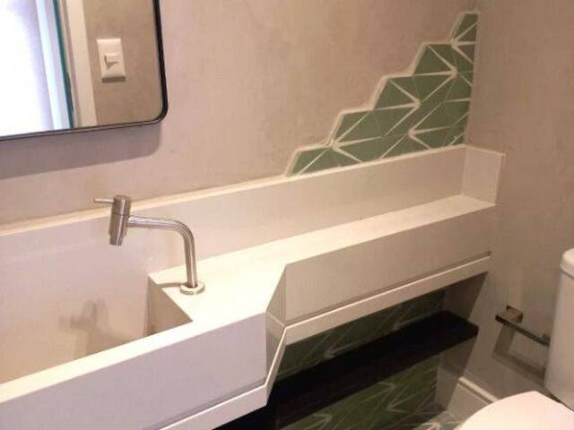 Apartamento para Venda em Santos - 3