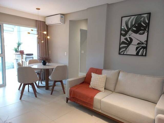 Apartamento para Venda em Santos - 4