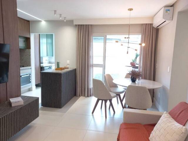 Apartamento para Venda em Santos - 5