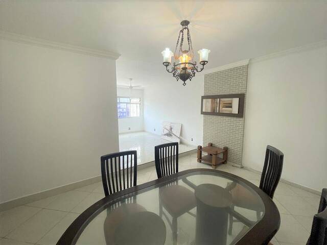 Apartamento para Venda em São Vicente - 2