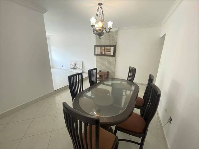 Apartamento para Venda em São Vicente - 3