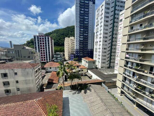 Apartamento para Venda em São Vicente - 5