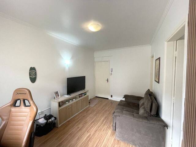 Apartamento para Venda em Santos - 2