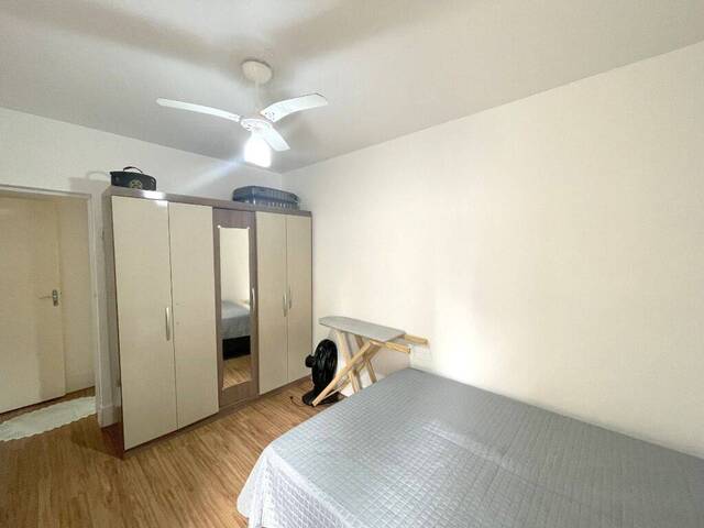 Apartamento para Venda em Santos - 5