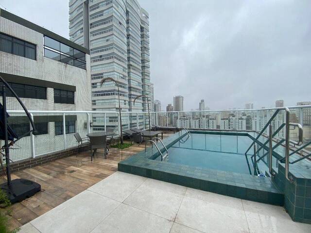 Apartamento para Venda em Santos - 3