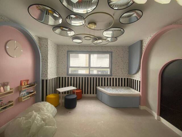 Apartamento para Venda em Santos - 5