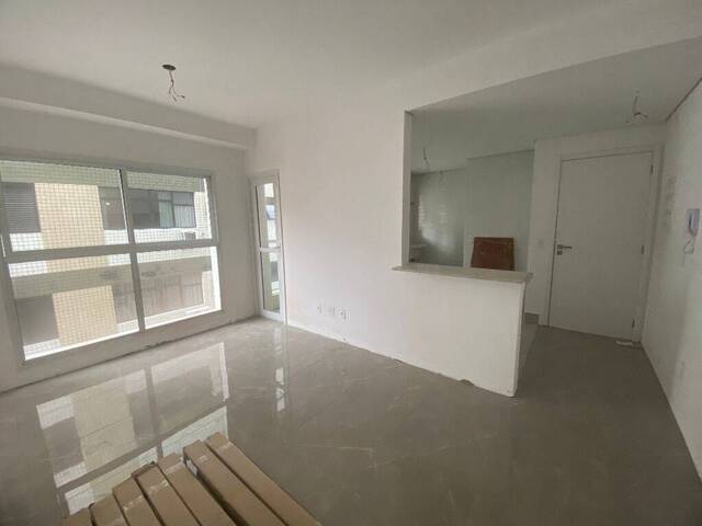 Apartamento para Venda em Santos - 2