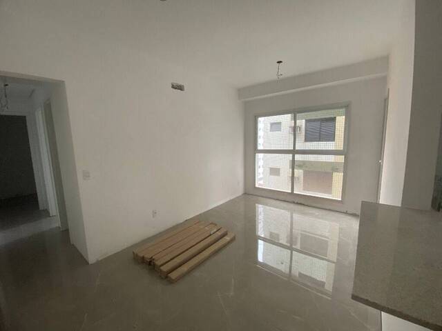 Apartamento para Venda em Santos - 3