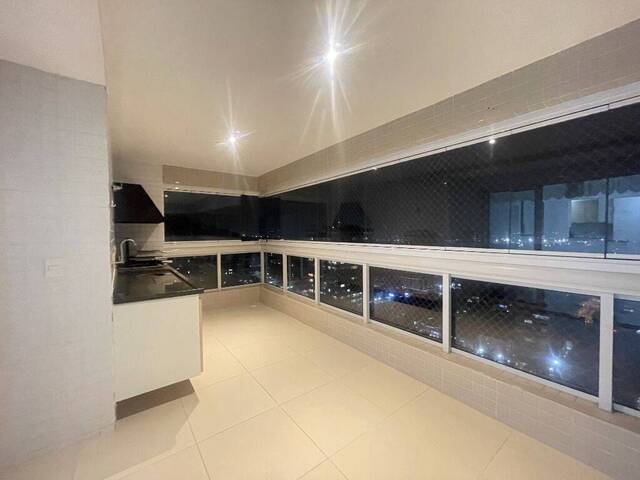 Apartamento para Venda em Santos - 2