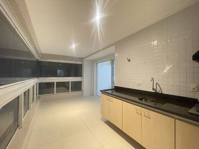 Apartamento para Venda em Santos - 4