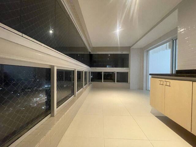 Apartamento para Venda em Santos - 5