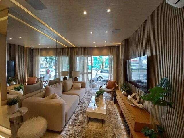 Apartamento para Venda em Santos - 2