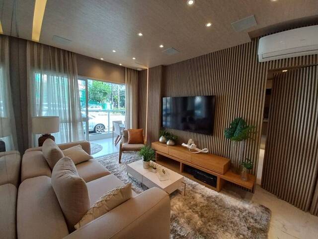 Apartamento para Venda em Santos - 4
