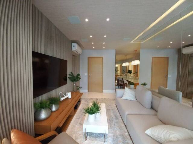 Apartamento para Venda em Santos - 5