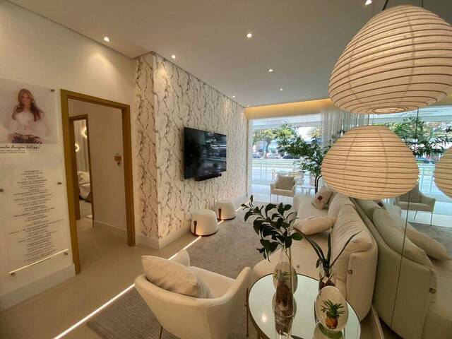 Apartamento para Venda em Santos - 3
