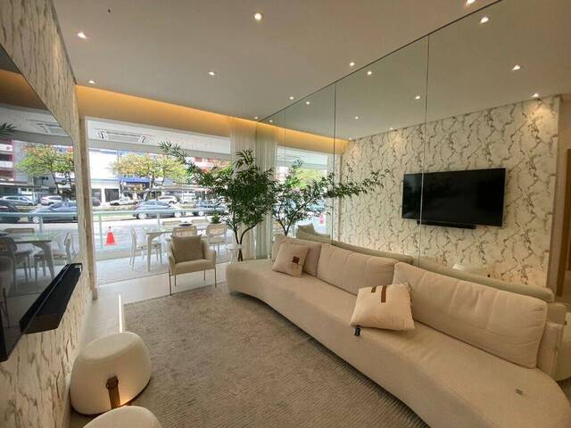 Apartamento para Venda em Santos - 4