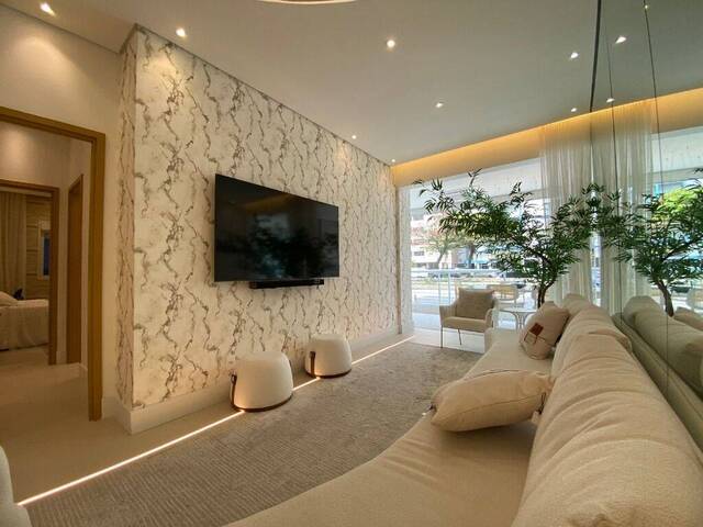 Apartamento para Venda em Santos - 5