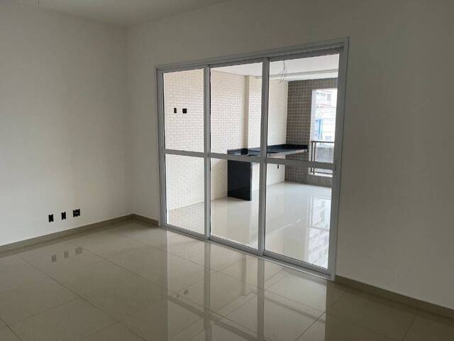 Apartamento para Venda em Santos - 3
