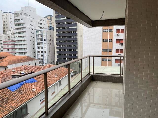 Apartamento para Venda em Santos - 4
