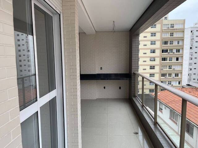 Apartamento para Venda em Santos - 5