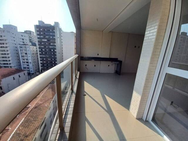 Apartamento para Venda em Santos - 4