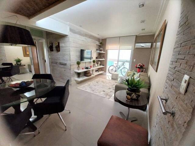 Apartamento para Venda em Santos - 4