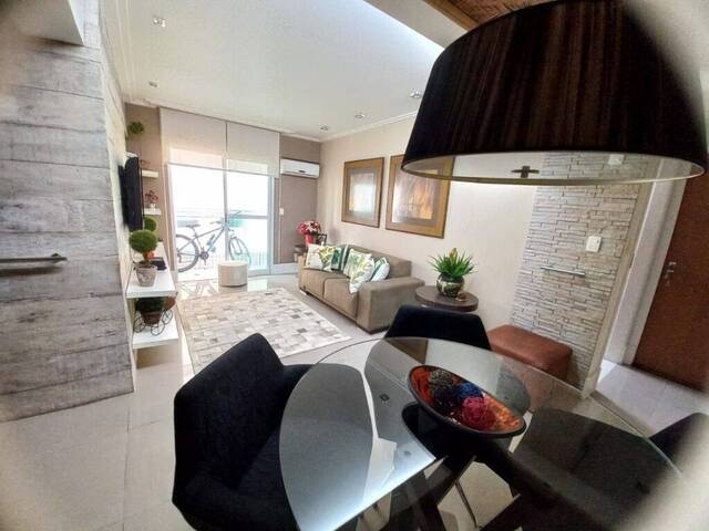 Apartamento para Venda em Santos - 5