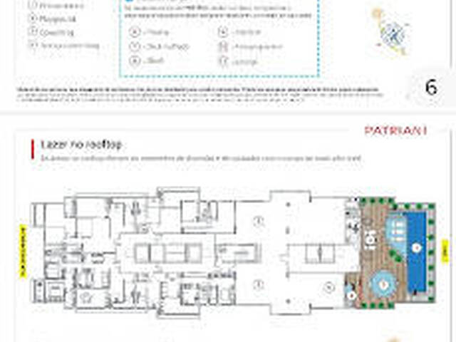 Apartamento para Venda em Santos - 5