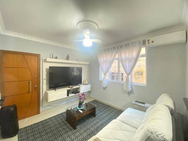 Apartamento para Venda em Santos - 2