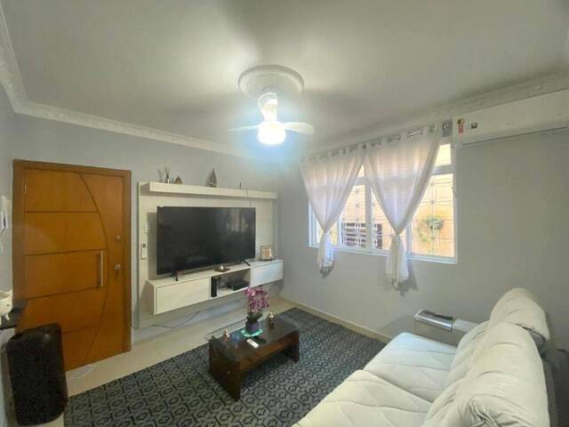 Apartamento para Venda em Santos - 3