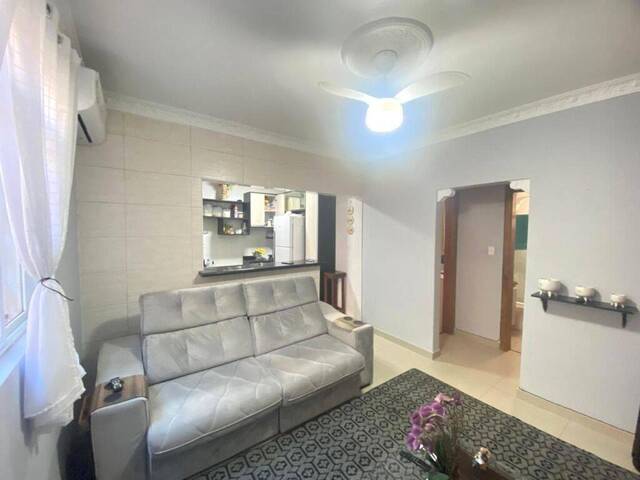 Apartamento para Venda em Santos - 4