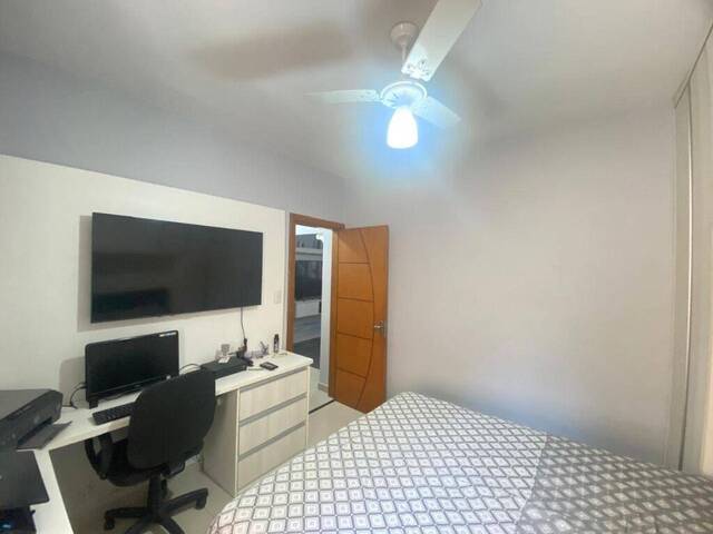 Apartamento para Venda em Santos - 5