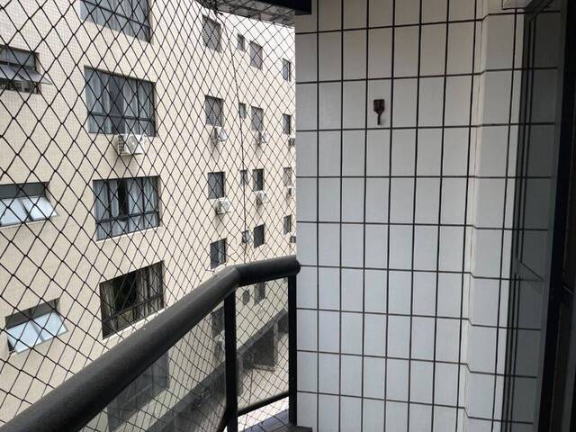 Apartamento para Venda em Santos - 2