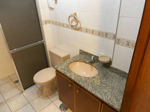 Apartamento para Venda em Santos - 5