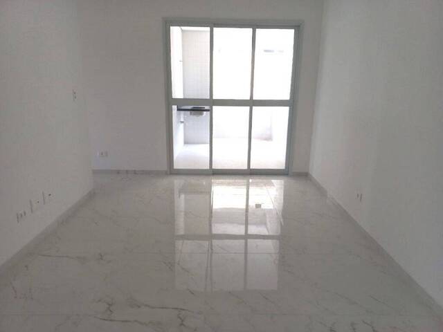 Apartamento para Venda em Santos - 3