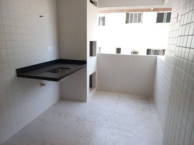 Apartamento para Venda em Santos - 5