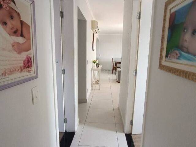 Apartamento para Venda em Santos - 4