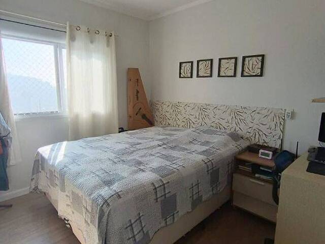 Apartamento para Venda em Santos - 5
