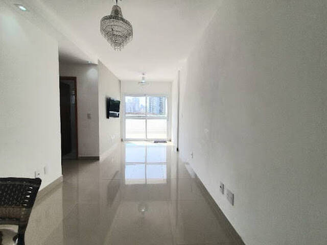 Apartamento para Venda em Santos - 2