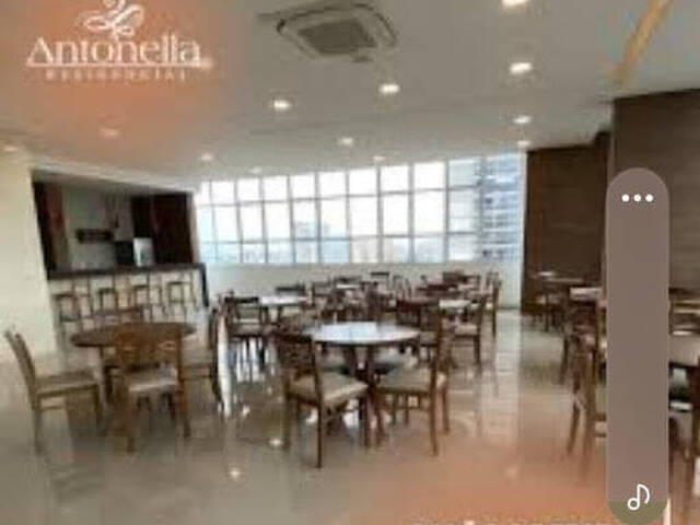 Apartamento para Venda em Santos - 3